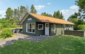 3 Bedroom Awesome Home In Hemmet